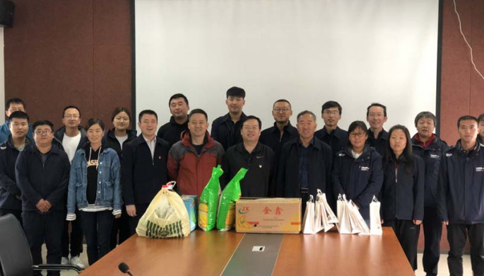 責(zé)任于心，奉獻(xiàn)不止