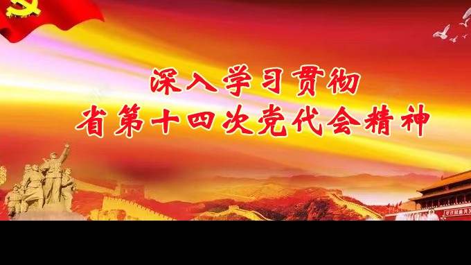 甘肅省交通工程建設(shè)監(jiān)理有限責(zé)任公司駐村幫扶工作隊(duì)深入學(xué)習(xí)宣傳貫徹省第十四次黨代會精神