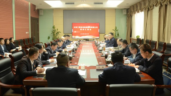 馬明、張佩峰調(diào)研土木工程院